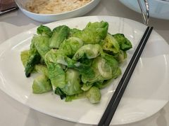 -华师大厦酒店·华粤轩中餐厅