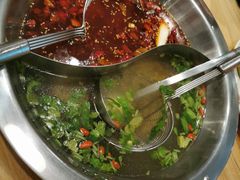 -嬷孙家潮汕牛肉火锅(北京路天河城店)