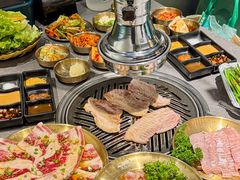 -大發韩国烤肉(八佰伴店)