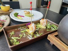 -花潮料理艺食馆(成都万象城店)