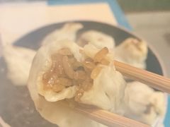 -笑云开汤包店(网巾市店)