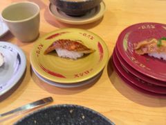-寿司郎(皇庭广场店)