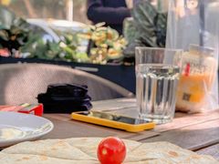 -ALAMEEN阿拉伯餐厅(三里屯店)