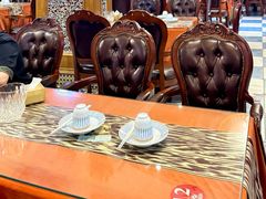 大堂-新疆伊宁远征餐厅