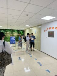 点击看大图 -首都儿科研究所附属儿童医院