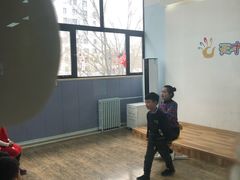 -天才声少儿口才培训中心(通州店)