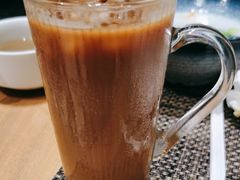 -天津湾西餐厅(三亚海棠湾洲际度假酒店)