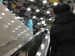 -动物园(地铁站)