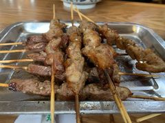-西北朗益和穆斯林餐厅