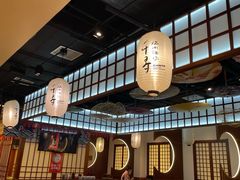 -千寻山野烤肉(中关村店)