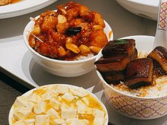 -万荣烤鸭店·北京菜(天坛店)