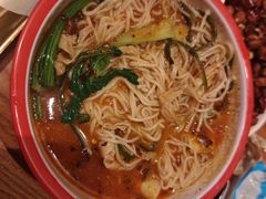 -熙成烧烤(白塔岭店)