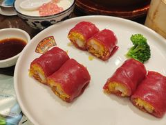 -岭南小生·粤港点心(南门口店)