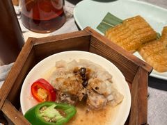 -晓粤·惹味粤菜(凯德乐峰广场店)