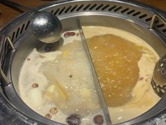 -快乐小羊火锅餐厅(农科路店)