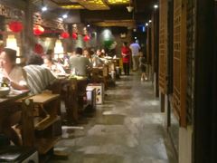 -小龙坎火锅(新天润店)