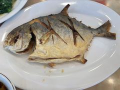 -新金盛·海鲜酒楼(盐田店)