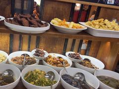 -水先生寧波菜(天一店)