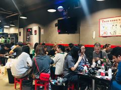 -碎怂烤肉(钟楼柳巷店)