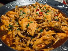 -胖哥俩肉蟹煲(苏州中心店)