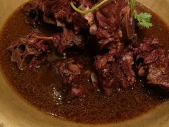 精品羊脖-芦月轩羊蝎子(太平桥店)
