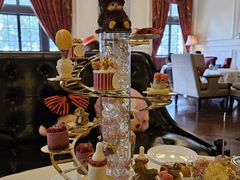 -Salon de Ville浦江汇(上海外滩华尔道夫酒店店)