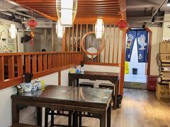 大堂-裕兴记•蟹黄面馆(人民广场店)