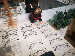 -肆兮眼镜·蔡司·徕卡战略合作店(大坪店)