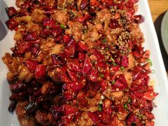 -望京一号·重庆江湖菜(工体店)