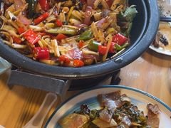 -小厨子私房菜·云南美食店