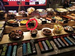 -炉小哥烤肉(信万广场店)