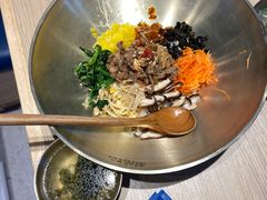 -梨花牛肉汤饭(仁恒伊势丹店)