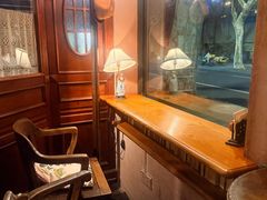 -古董花园(思南路42弄小区店)
