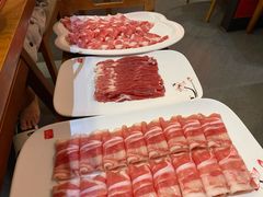 -1078號老北京涮肉(万达广场店)