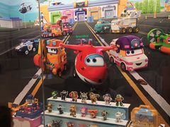 店内环境-TOYSRUS玩具反斗城(苏州中心店)