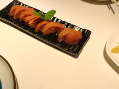 -鱼酷活鱼烤鱼(人信汇商场店)