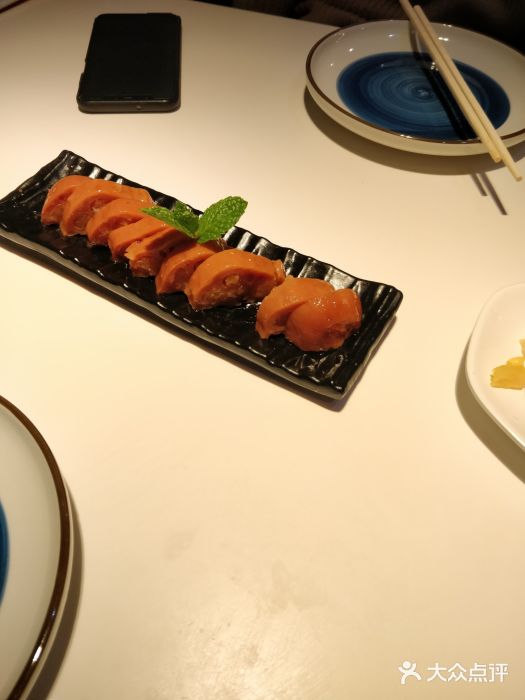 鱼酷活鱼烤鱼(人信汇商场店)图片