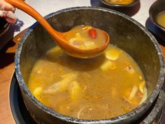 -芸山季·云南山珍菌火锅(人民广场来福士店)