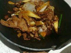 -四季小馆·地道北京小吃(广百店)