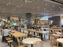 -食代馆(深业上城店)