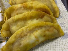 -清真蒋有记(老门东店)