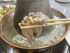-原柳滩高台阶涮羊肉