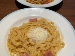 -萨莉亚意式餐厅(杭州西溪龙湖天街店)