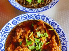 -回头客蒸碗大饭店(黄山路店)