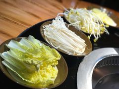 -锅来乐地锅鸡(安亭店)
