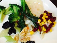 -西安华清御汤酒店