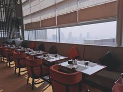 -洲际酒店·地平线全日餐厅HORIZON CAFÉ