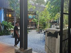 -真浪花园海鲜餐馆