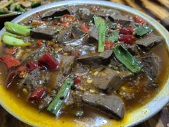 -鸡哈豆花(梅西广场店)