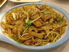 -华联广州大酒店-餐厅